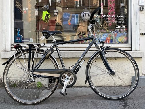 Vélo