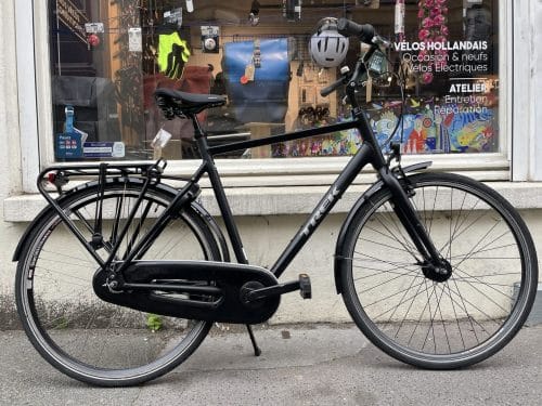 Vélo