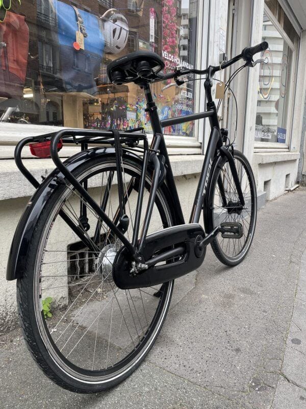 Vélo hollandais Trek x500