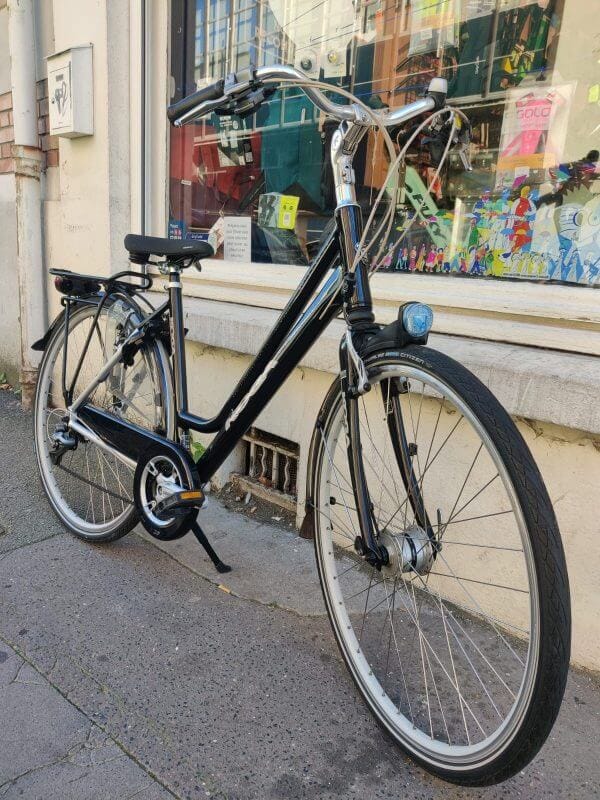 Vélo hollandais Koga Distance