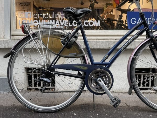 Vélo hollandais Gazelle Montreux