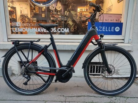 Vélo électrique Kalkhoff Endeavour 5