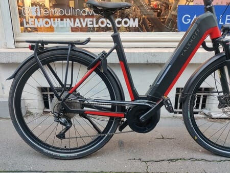 Vélo électrique Kalkhoff Endeavour 5- Bosch