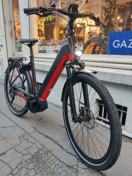 Vélo électrique Kalkhoff Endeavour 5- Bosch
