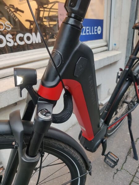 Vélo électrique Kalkhoff Endeavour 5- Bosch