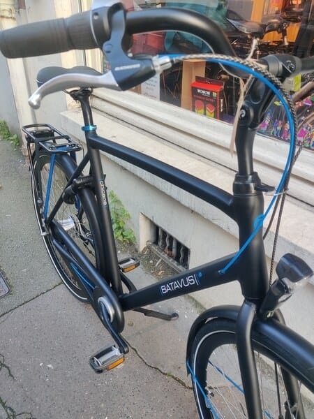 Velo batavus grande taille - Batavus Chicane