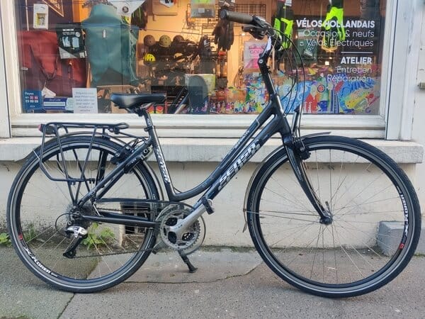 Vélo hollandais Sensa Superlite - AS