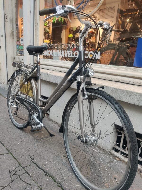 Vélo Koga Miyata Balance