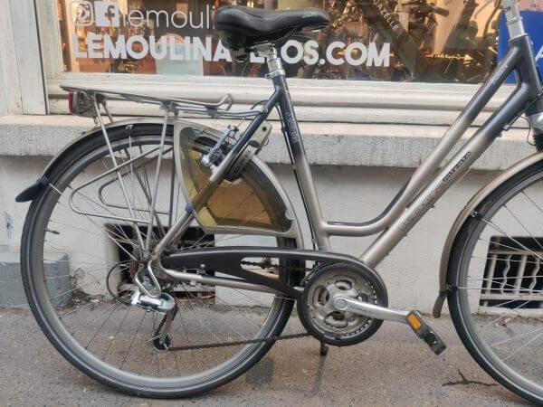 Vélo Koga Miyata Balance