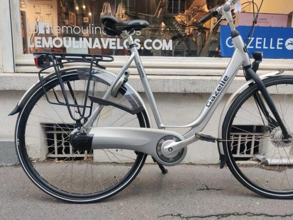 Vélo Orange Gazelle Pure