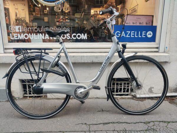 Vélo Orange Gazelle Pure