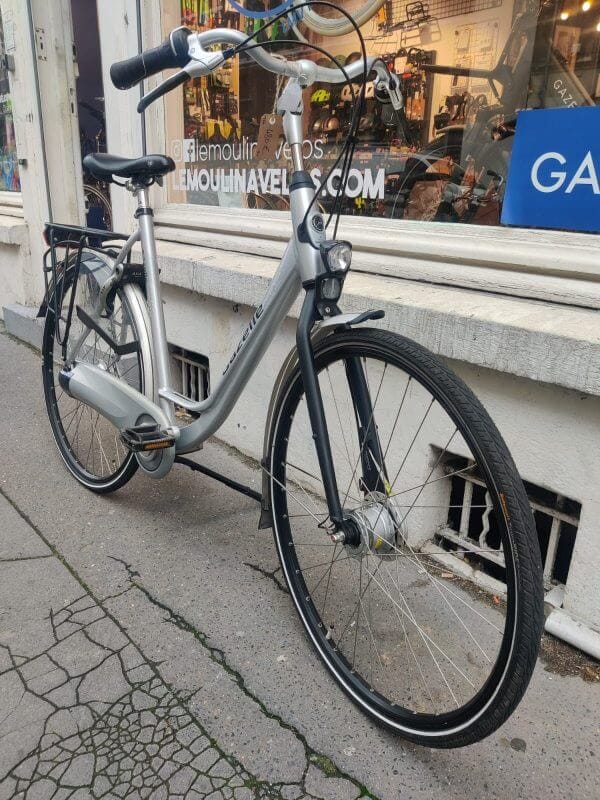 Vélo Orange Gazelle Pure