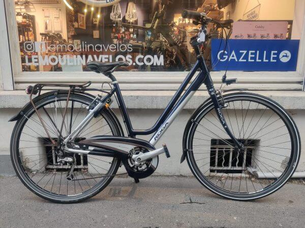 Vélo vtc Koga Confidence