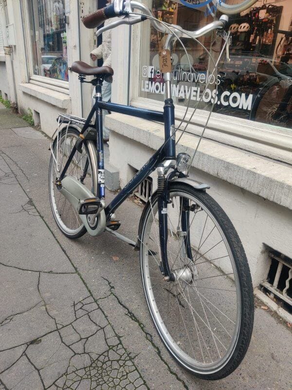 Vélo hollandais Gazelle Davos