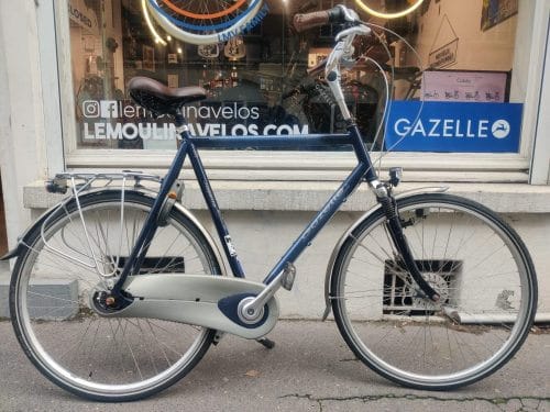 WhatsApp Image 2025-12-10 at 15.42.47 Vélo hollandais Gazelle Davos