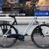 Vélo Gazelle