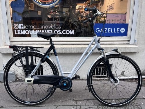 Vélo Gazelle