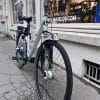 Vélo Hollandais Gazelle Eclipse