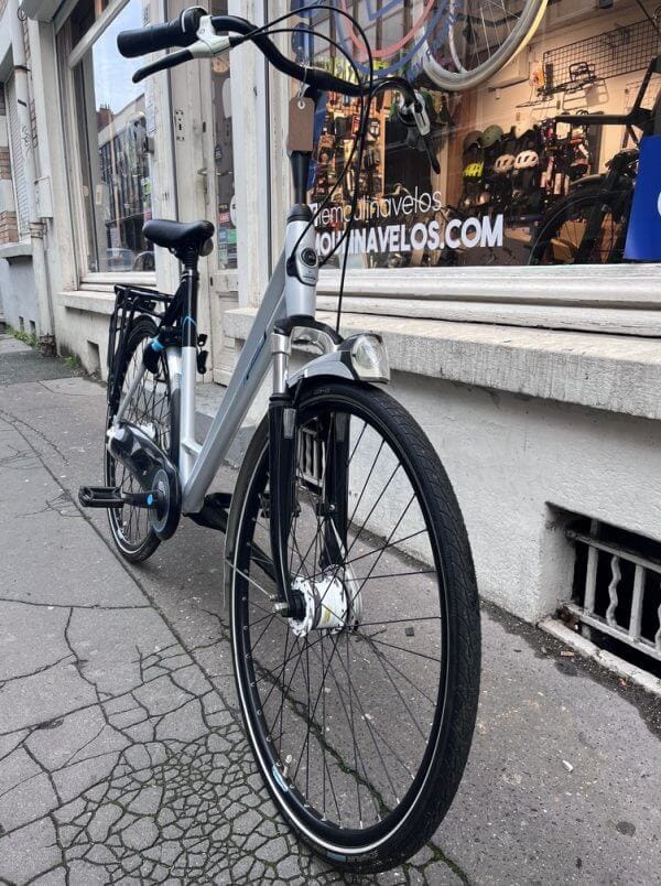 Vélo Hollandais Gazelle Eclipse