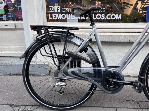 Vélo hollandais Gazelle Allure