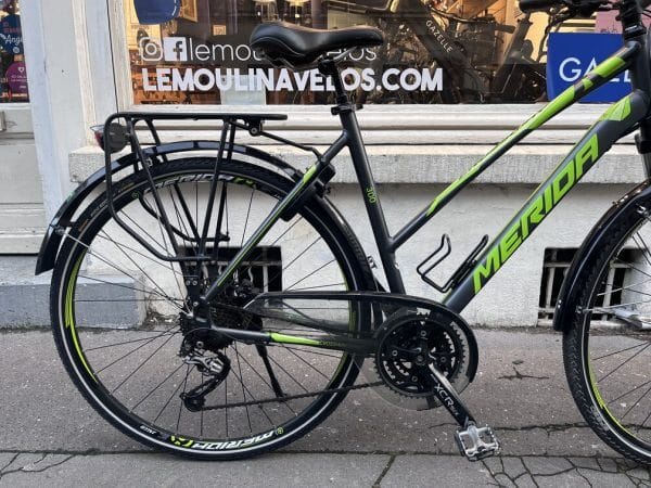 Vélo Merida Crossway