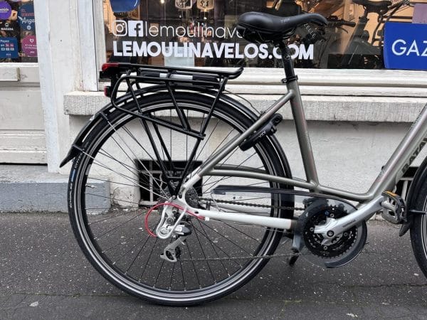 Vélo hollandais Batavus Tourmalet