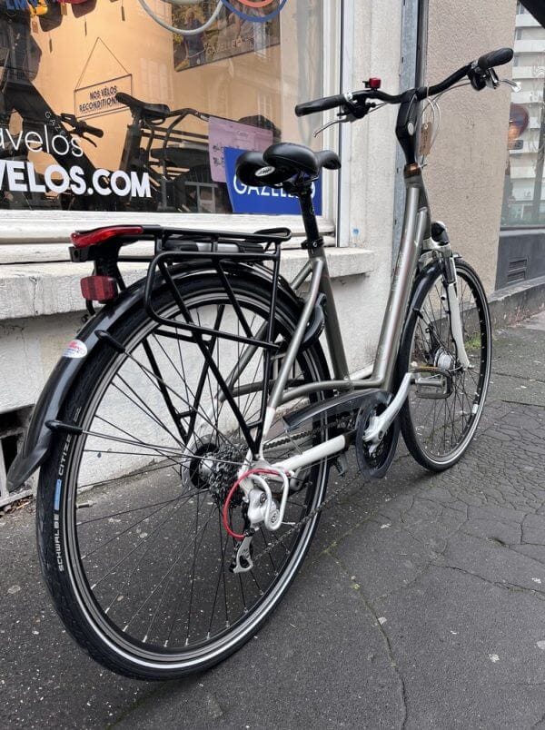 Vélo hollandais Batavus Tourmalet