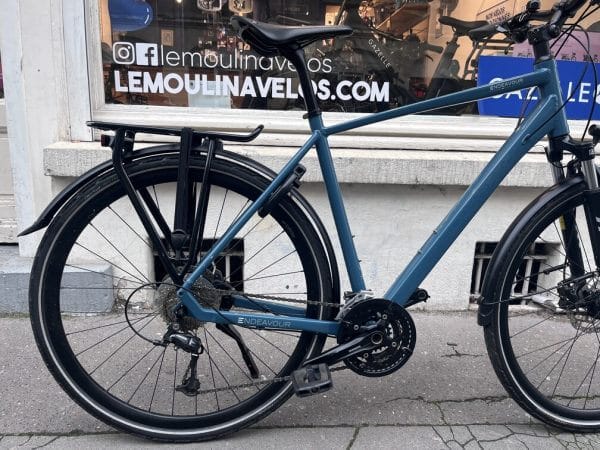 Vélo Kalkhoff Endeavour