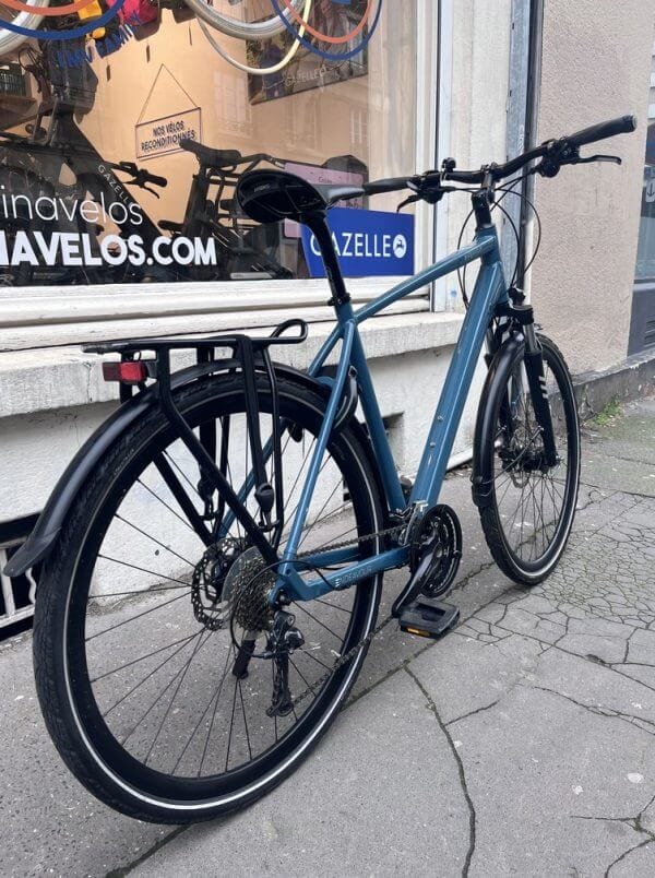 Vélo Kalkhoff Endeavour