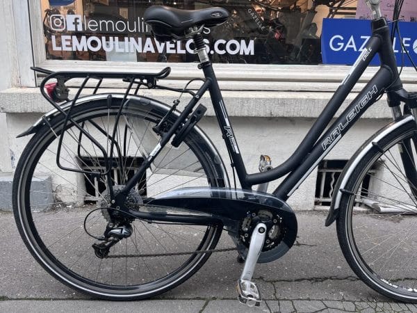 Vélo Raleigh Eagle