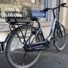Vélo Électrique Gazelle Paris