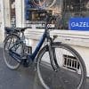 Vélo Électrique Gazelle Paris