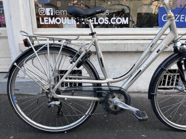 Vélo Batavus Boulevard
