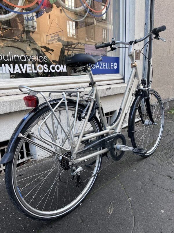 Vélo Batavus Boulevard