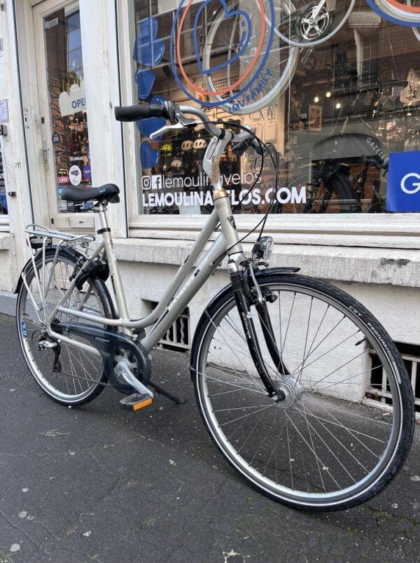 Vélo Batavus Boulevard