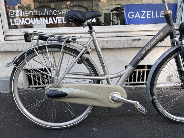 Vélo hollandais Batavus Crescendo