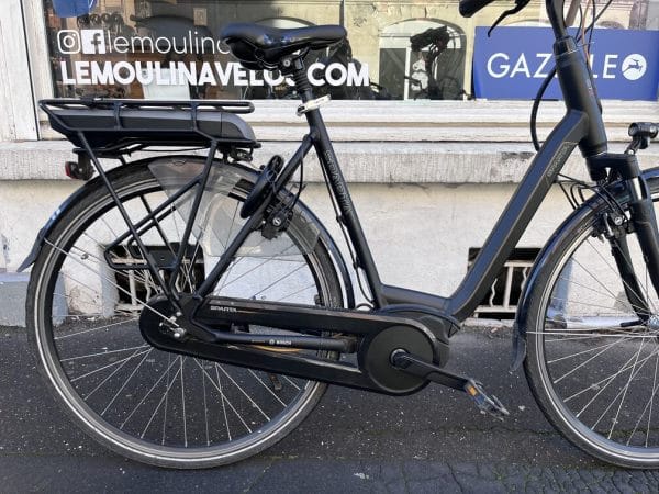 Vélo Électrique Sparta M7B
