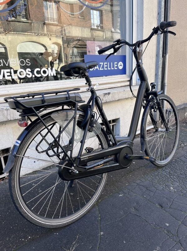 Vélo Électrique Sparta M7B
