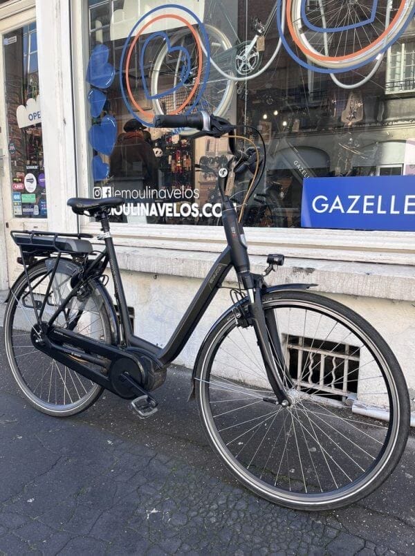 Vélo Électrique Sparta M7B