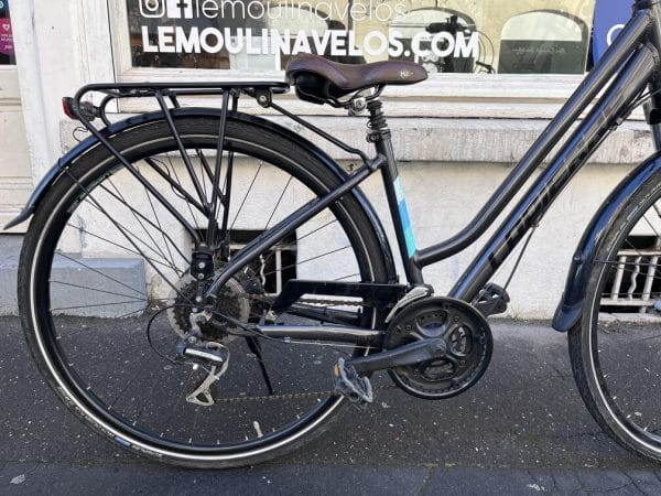 Vélo Lapierre Trekking 300W - Taille 41