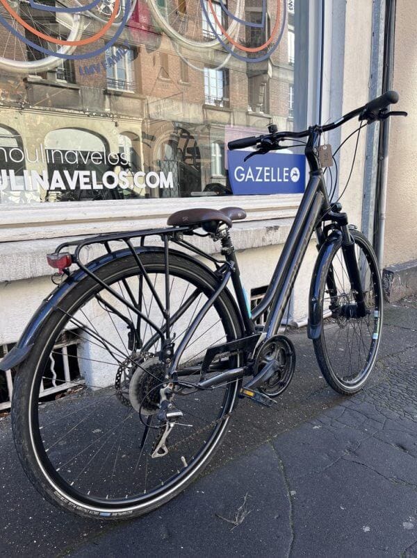 Vélo Lapierre Trekking 300W - Taille 41