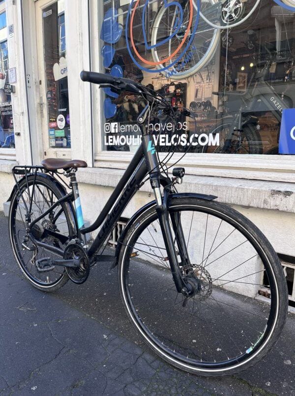 Vélo Lapierre Trekking 300W - Taille 41