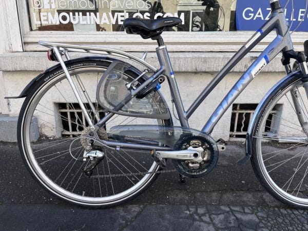 Vélo Giant Cosmo RS 2