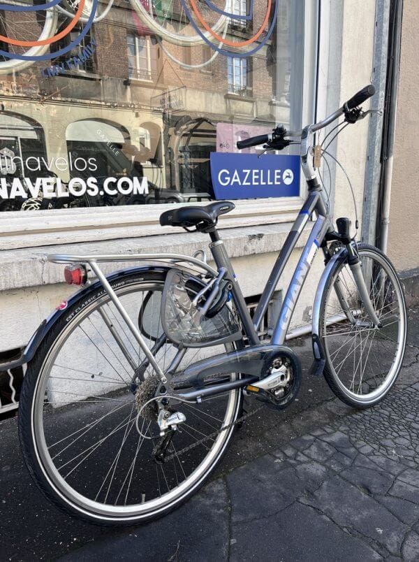 Vélo Giant Cosmo RS 2