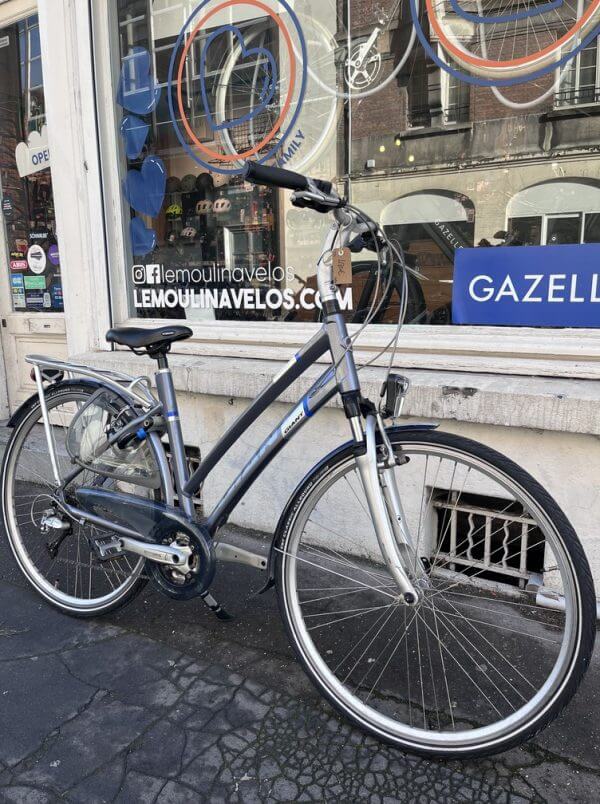 Vélo Giant Cosmo RS 2