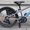 Vélo enfant Puky LS-Pro 20''