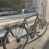 Vélo hollandais Koga Distance