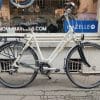 Vélo hollandais - Gazelle Fuente