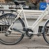 Vélo hollandais - Gazelle Fuente