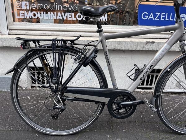 Vélo Koga Confidence - Taille M